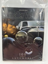 Mercedes-Benz in aller Welt