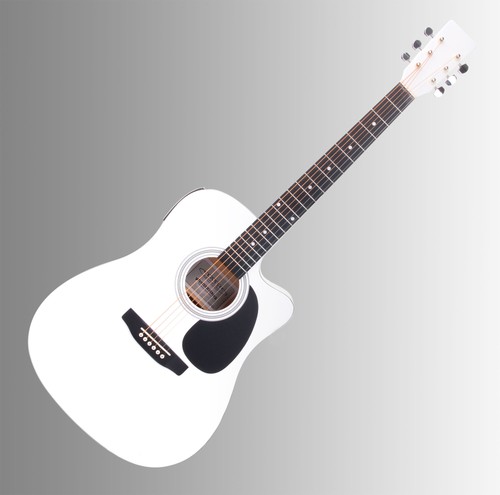 Dreadnought westerngitarre - dreadnought,