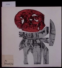 Gerd Winner - Graphik. 16