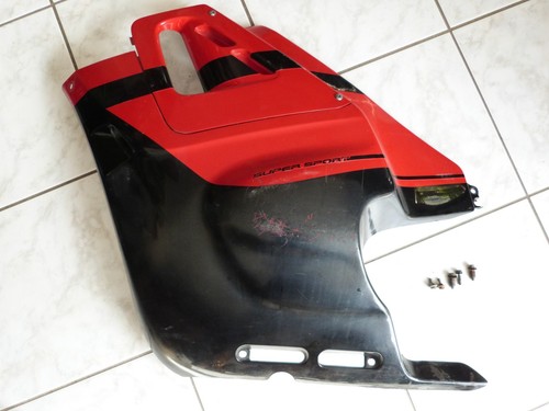 Honda cbr 600 - honda, aus