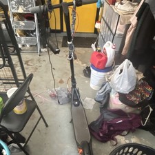 Ninebot Kick Electric Scooter