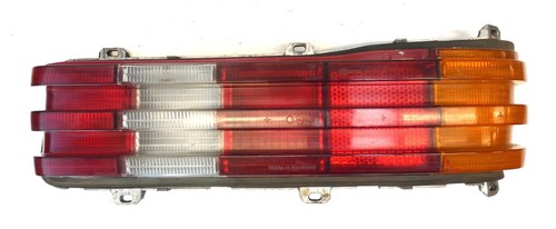 Mercedes w123 limousine - w123,