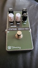 Keeley Electronics MAG ECHO