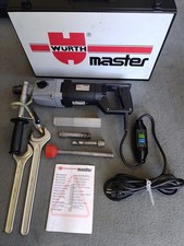 Würth Master NDS40 1700W
