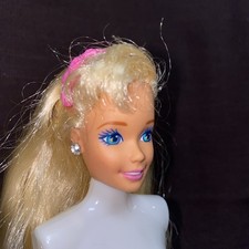 Barbie vintage kopf mit - barbie,