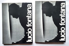 Lucio fontana - lucio,