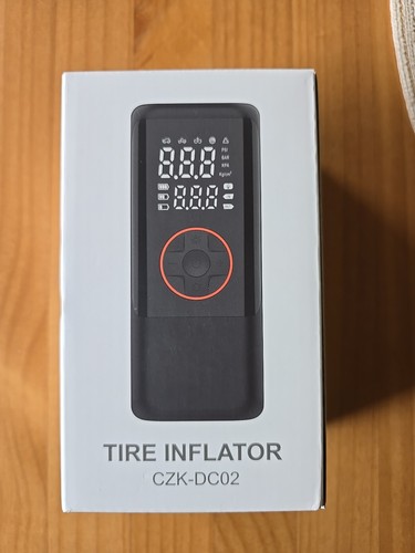 Luftkompressor 12v tire - luftkompressor,