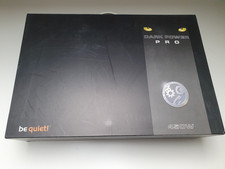 be quiet! Dark Power Pro 450W Netzteil in OVP