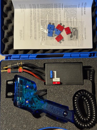 Yatronic acd dicon - yatronic,