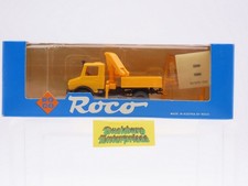 Roco 1509 unimog 1300 mit - 1509,