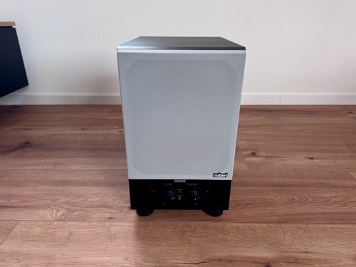 Nubert nubox 440 subwoofer - aw-440,