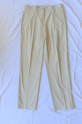Hose damen hellbeige gr 42 - hellbeige,, gr.42