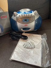 Tragbarer afk rcd 200 - tragbarer,