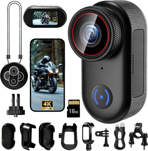 Körperkamera mini bodycam - körperkamera,