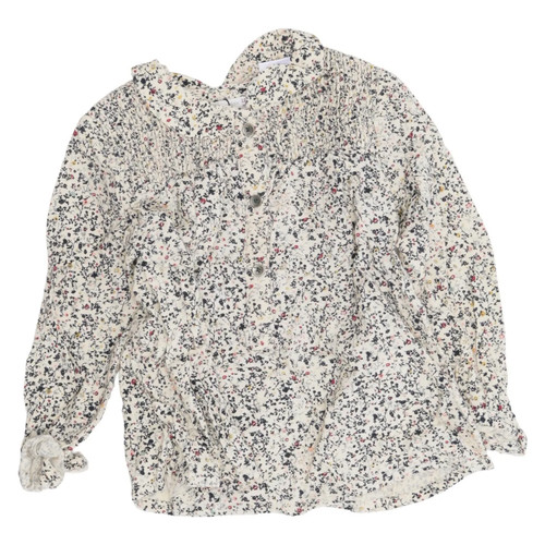 Zara babygirl bluse größe - babygirl,,