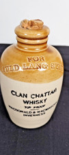 Miniatur Clan Chattan Whisky