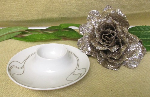 Rosenthal asimmetria platin - platin,