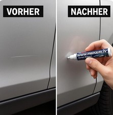 3 Stück  Universallackstifte