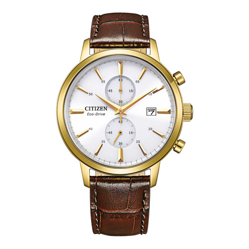 Citizen herren armbanduhr - herren,