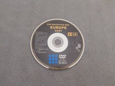 DVD Navigation TOYOTA TNS 600