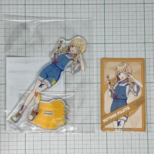 Fujita kotone acryl - kotone,
