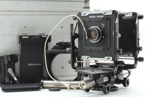 Exc kofferraum toyo view - 5,