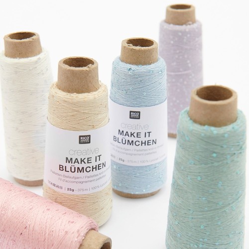 25g rico creative make - make, it