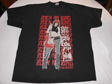 ROCK AM RING SHIRT 2010 XXL F.o.t.L. Heavy Cotton good MOTÖRHEAD SLAYER KISS