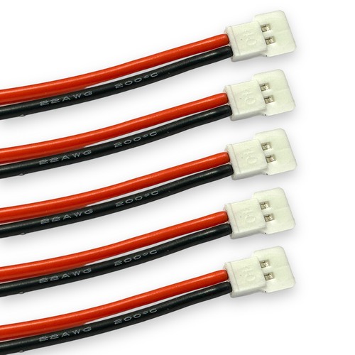 Stück 2pin 2 0 molex - 2.0,