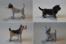 Schleich 16308 -16818 Hund Hunde 1:12 dogs verschiedene Raritäten zur Auswahl 