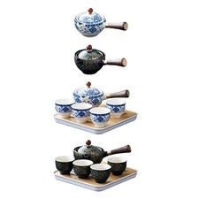 360 Grad drehbarer Teekessel