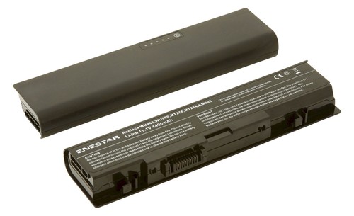 4400mah laptop battery für - laptop,