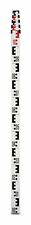 Nedo Teleskopmesslatte 5m mit Clipslibelle - 345122-637