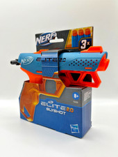 Nerf Elite 2.0 Slyshot Blaster