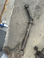 Audi 80 B4 2.8 Quattro 174ps Kardanwelle