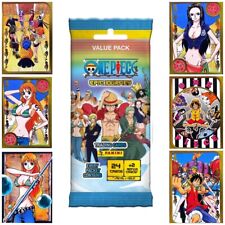 Panini One Piece - Epic Journey / Trading Cards 1-225 Einzelkarten zum aussuchen