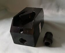 Motorschutzschalter DDR 0,4 - 0,6 A inkl. Einführung