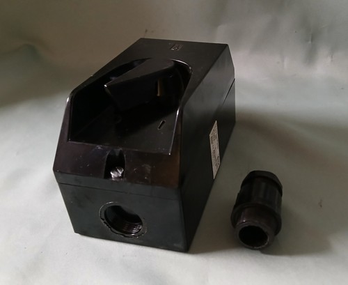 Motorschutzschalter ddr - motorschutzschalter,