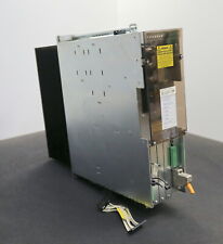 INDRAMAT Servo-Regler 100A DDS02.2-A100-BE12-01-FX gebraucht