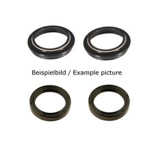 KTM EXC-F 250 350 450 500 Sixdays 2016-2018 Gabelsimmerringe Staubkappen Set