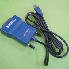 1pc used gpib usb tested - 1pc, ok