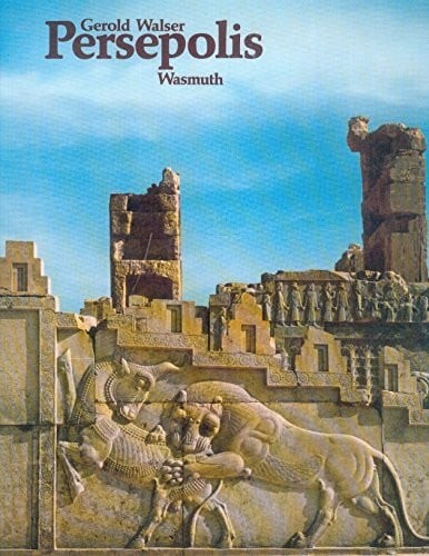 Persepolis die königspfalz - die,