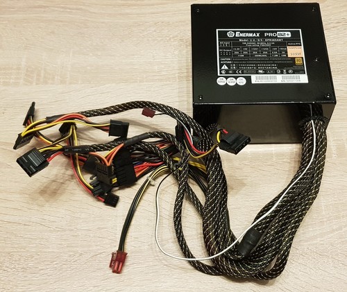 Enermax pro model - enermax,