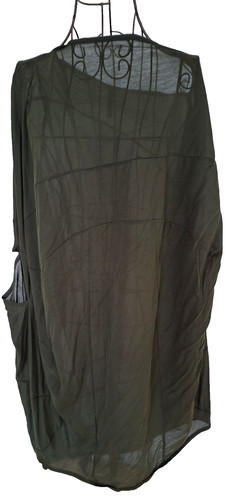 Rundholz damenmode onsize - rundholz,