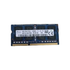 SK Hynix 4GB 2RX8 PC3L-12800S