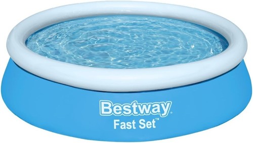 Bestway fast set - bestway, 183