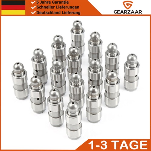 16x satz hydrostössel - 16x,