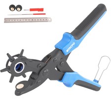 REVOLVERLOCHZANGE PROFI