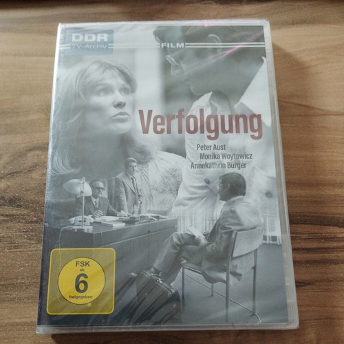Verfolgung ddr tv archiv - 🌟verfolgung, tv-archiv
