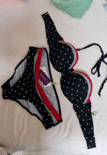 Neu lascana bikini monroe - bikini,